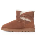 Gooce Nízke čižmy 'Georgie'  pueblo