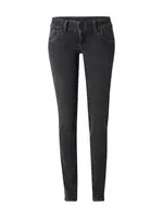 LTB Džínsy 'Molly'  sivý denim