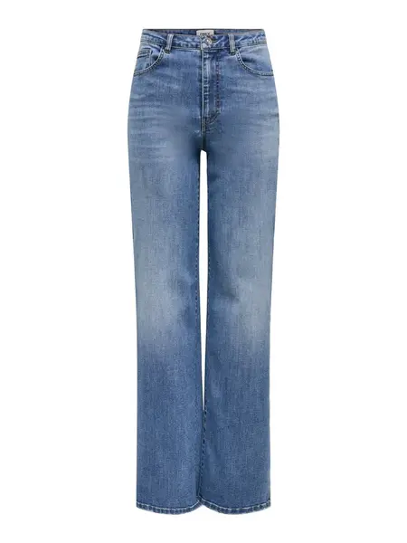 ONLY Džínsy 'ONLJuicy'  modrá denim