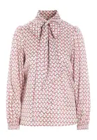 Dea Kudibal Blúzka 'Kikkidea'  zmiešané farby