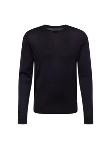 bugatti Sveter  čierna