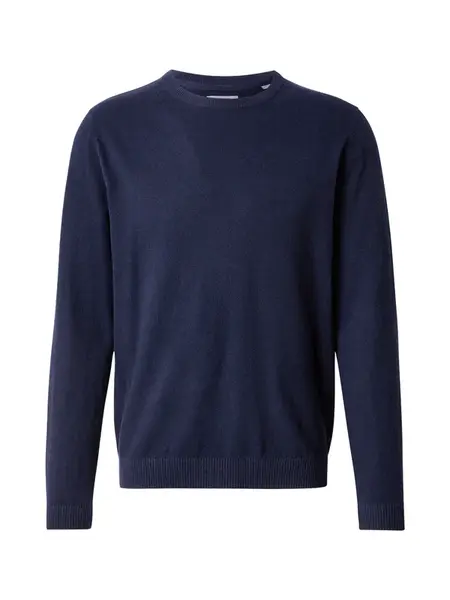 JJ Rebel Sveter  námornícka modrá