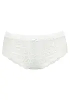 LASCANA Nohavičky  jablková / pastelovo zelená