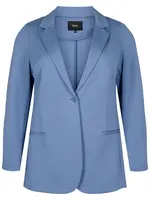 Zizzi Blejzer 'JMADDIE'  modrá