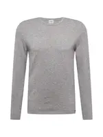 OLYMP Sveter  sivá