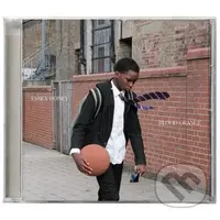 Blood Orange:  Essex Honey CD - Blood Orange, Blood Orange