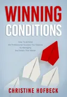 Winning Conditions - Christine Hofbeck
