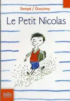 Le petit Nicolas - René Goscinny, Jean-Jacques Sempé