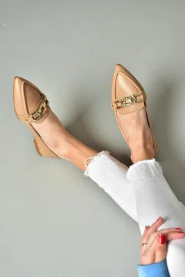 Dámské mokasíny Fox Shoes