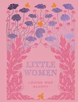 Little Women - Louisa May Alcottová