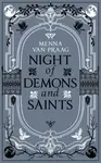 Night of Demons and Saints - Menna Van Praag