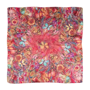 NovaKabelka.cz Sciarpa Seta 20