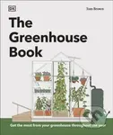 Greenhouse Book - Tom Brown - kniha z kategorie Zdraví a životní styl