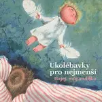 Musica Bohemica – Ukolébavky pro nejmenší. Hajej, můj andílku CD