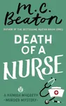 Death of a Nurse - M.C. Beaton