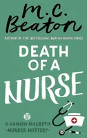 Death of a Nurse - M.C. Beaton