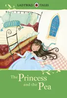 Ladybird Tales: The Princess and the Pea - Southgate Vera