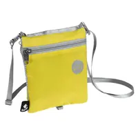 Busquets Peňaženka na krk žltá-Busquets