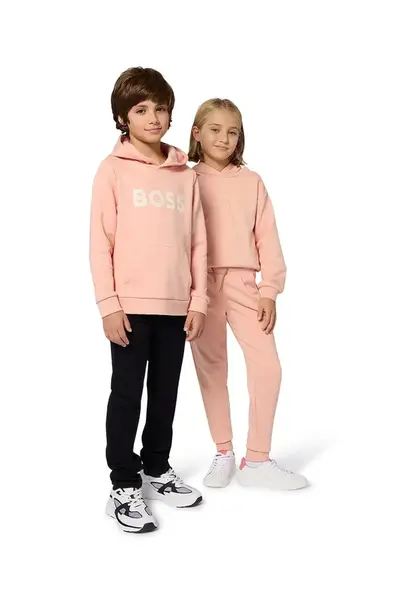 Dětská mikina BOSS