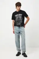 Bavlněné tričko Medicine