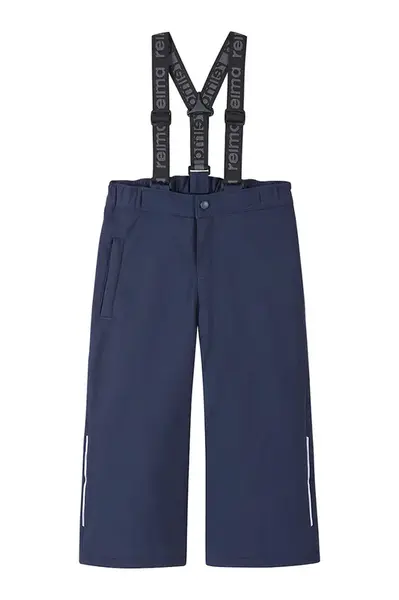 Dětské zimní sportovní kalhoty Reima Loikin