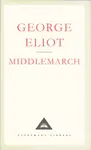 Middlemarch - George Eliot
