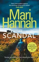 The Scandal - Mari Hannah