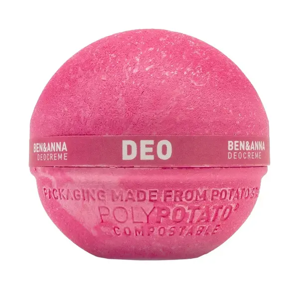 Ben & Anna Deo krém Love Me 40 g