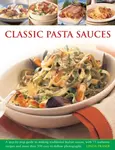 Classic Pasta Sauces - Fraser Linda