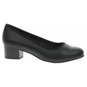 Dámské lodičky Jana 8-22360-42 black 40