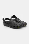Šľapky Crocs Classic Batman Batmobile Clog