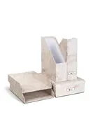 Organizér na doklady Bigso Box of Sweden Holger 5-pak