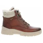 Dámská kotníková obuv Remonte D0E71-24 braun kombi 39