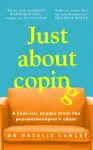 Just About Coping - Natalie Cawley