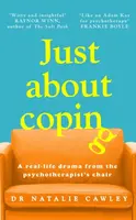Just About Coping - Natalie Cawley