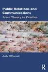 Public Relations and Communications - Aoife  O'Donnell