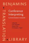 Conference Interpreting