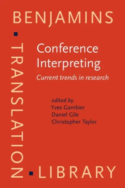 Conference Interpreting