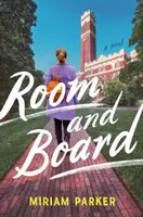 Room And Board - Miriam Parker