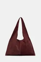 Semišová kabelka Answear.LAB