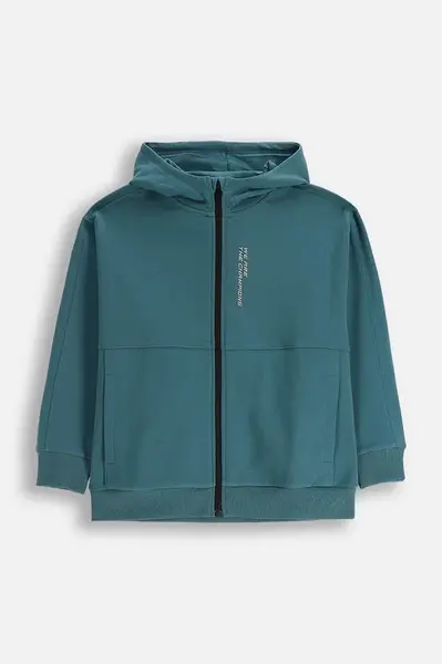 Detská mikina Coccodrillo