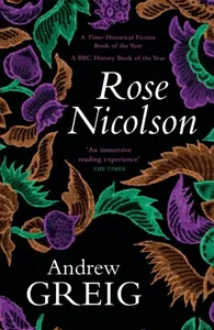 Rose Nicolson - Andrew Greig