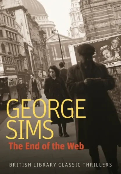 The End of the Web - George Sims