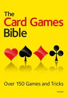 The Card Games Bible - Hamlyn