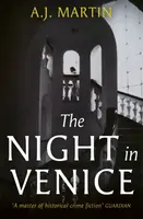The Night in Venice - A.J. Martin