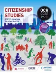 OCR GCSE (9â€“1) Citizenship Studies - Steve Johnson, Graeme Roffe