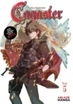 CAGASTER VOL 5 - Hashimoto Kachou