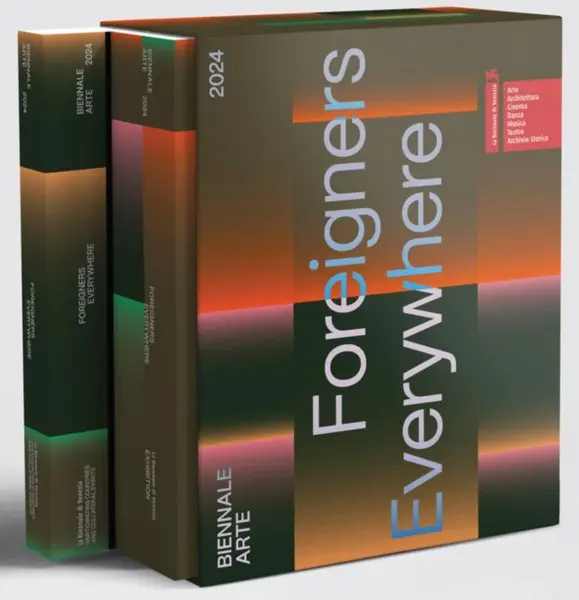 Biennale Art 2024 - Adriano Pedrosa