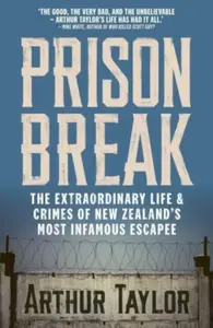 Prison Break - Arthur Taylor