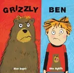 Grizzly Ben - Alan Dapre